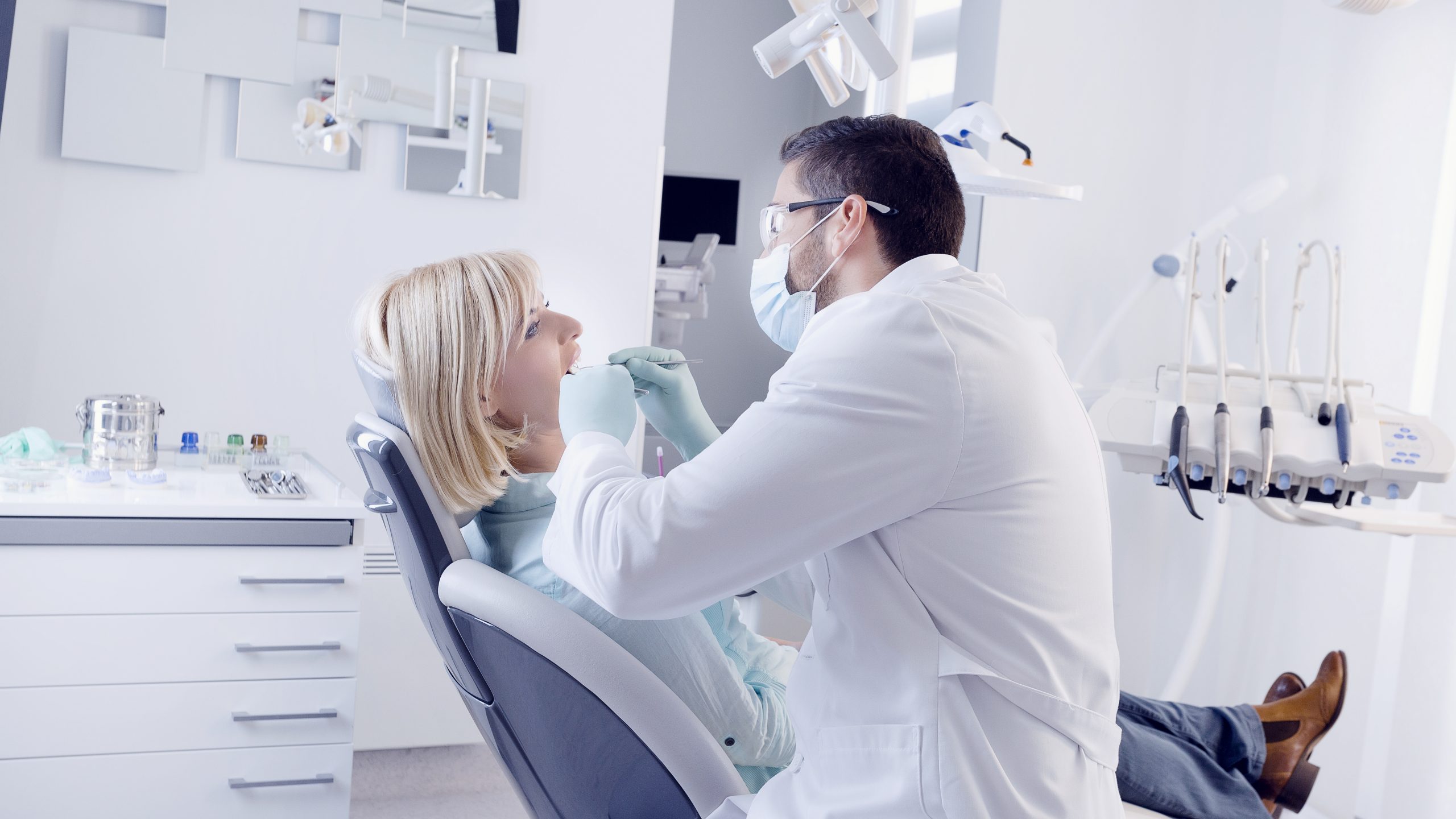Dentist in Elkton, KY